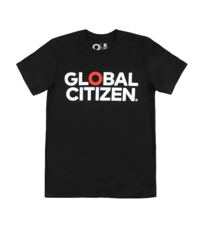 Graphic Oversized Tee